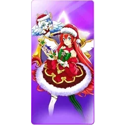 Starlight
Christmas