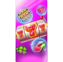 Buah
777