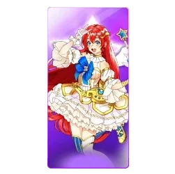 Starlight
Princess