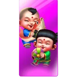 Gong Xi
Fa Cai