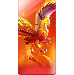 Phoenix
Legend