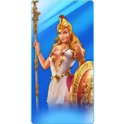 Wisdom
Of Athena