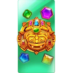 Aztec
Gems