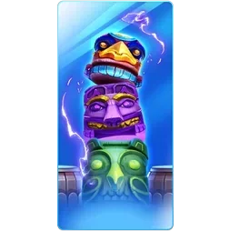 Totem
Wonders