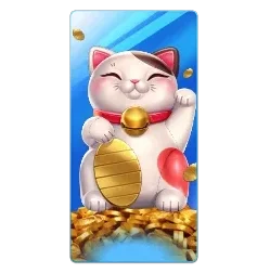 Lucky
Neko