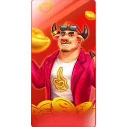 Fortune
Ox