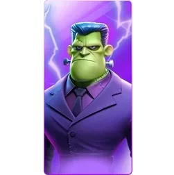 Doctor
Frankenstein