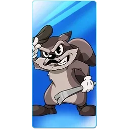 Le
Bandit