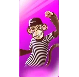 Wild Ape