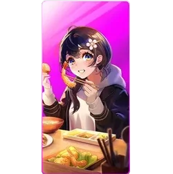Oishi
Delights