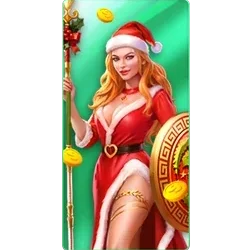 Wisdom of Athena
Xmas 1000